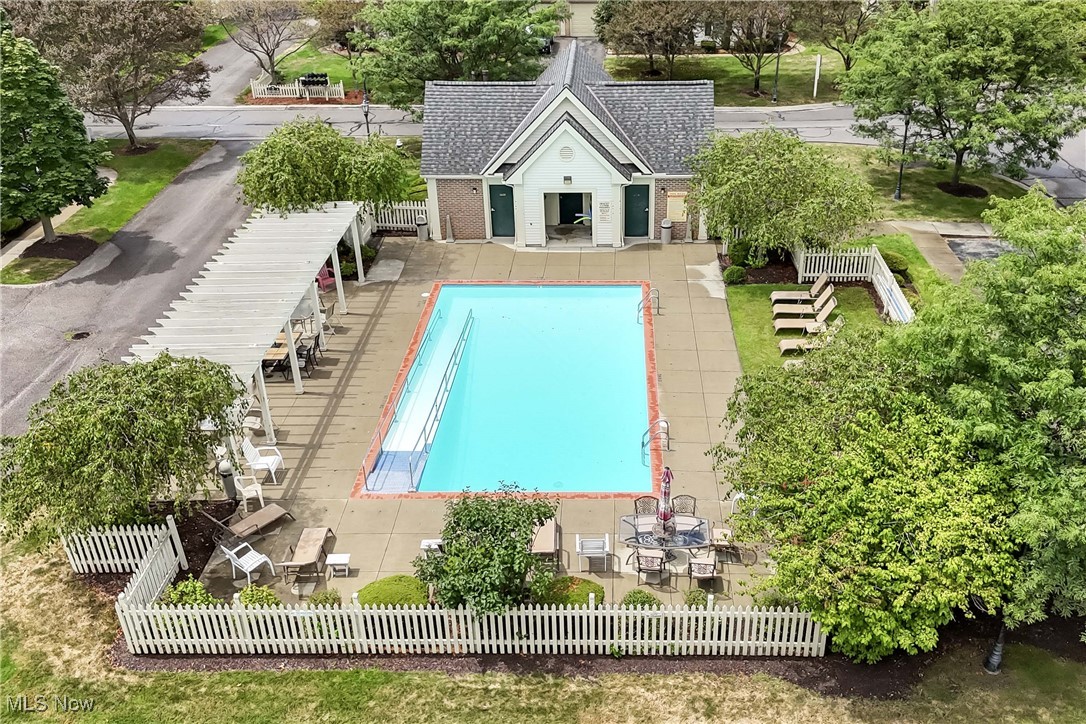 Village Green - Residential