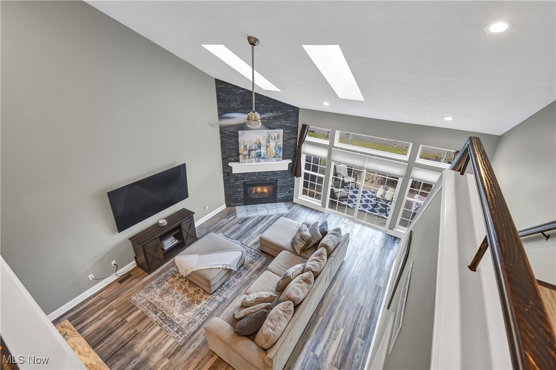 Village Green - Residential