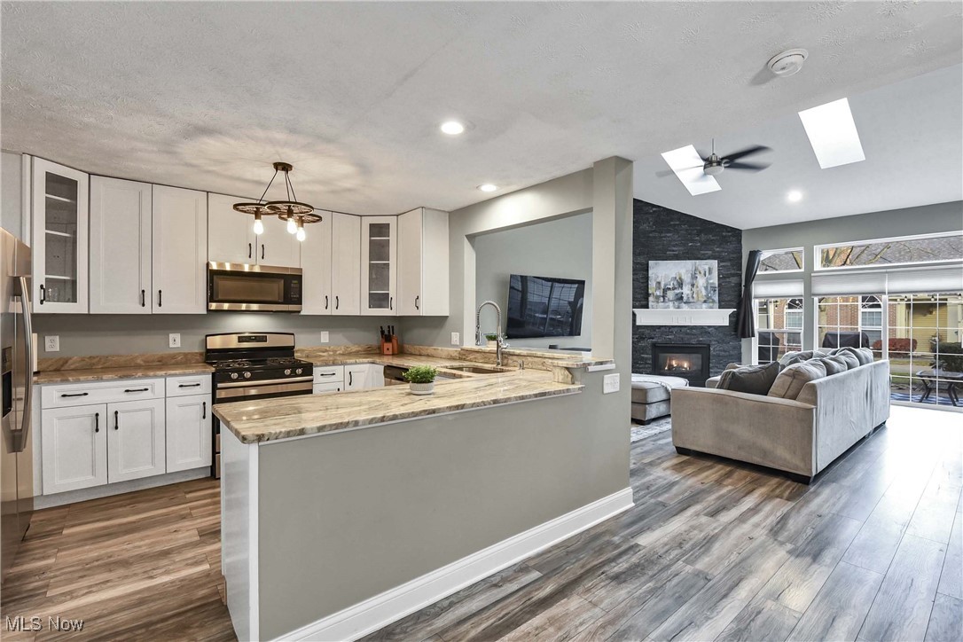 Village Green - Residential