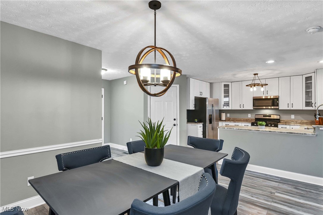 Village Green - Residential