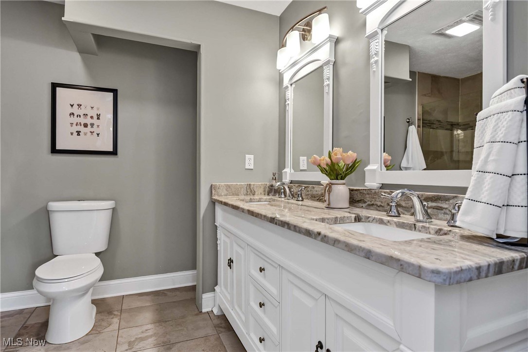 Village Green - Residential