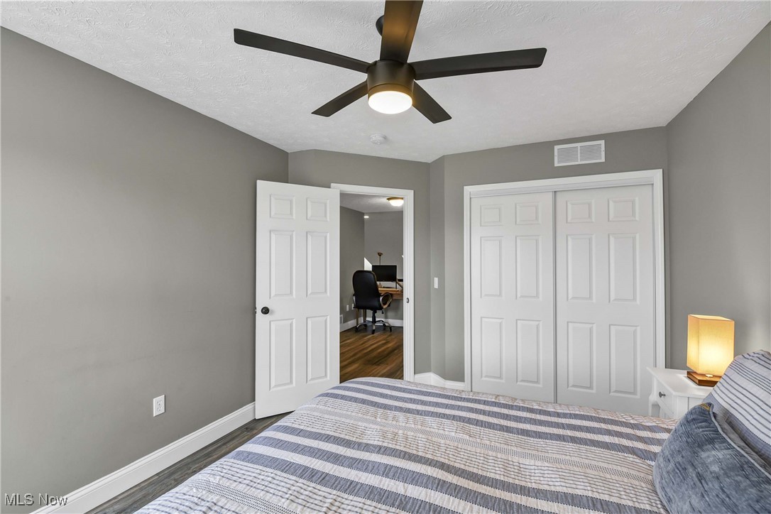 Village Green - Residential