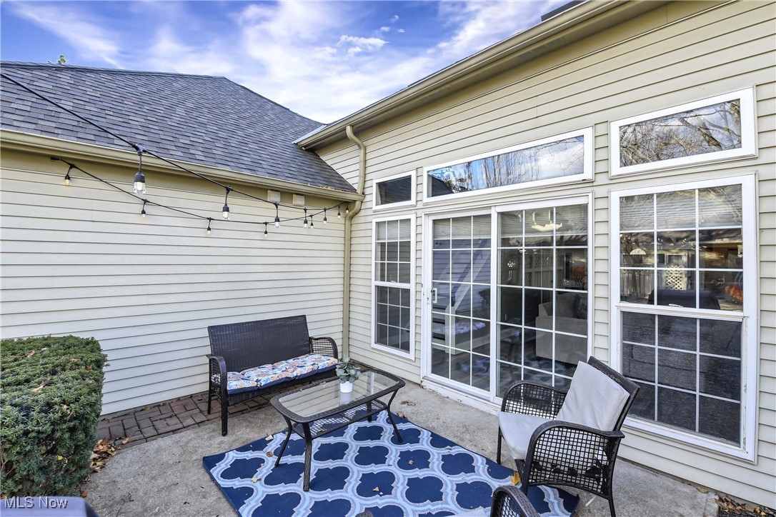 Village Green - Residential