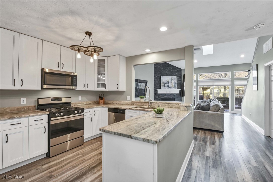 Village Green - Residential