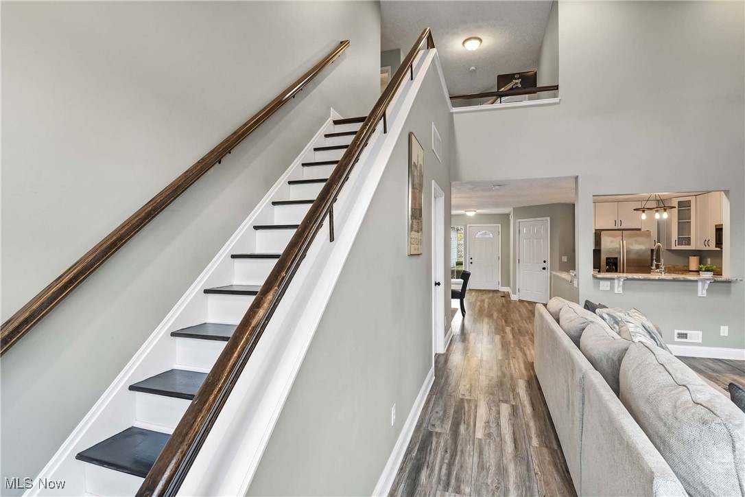 Village Green - Residential