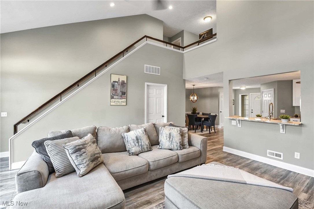 Village Green - Residential