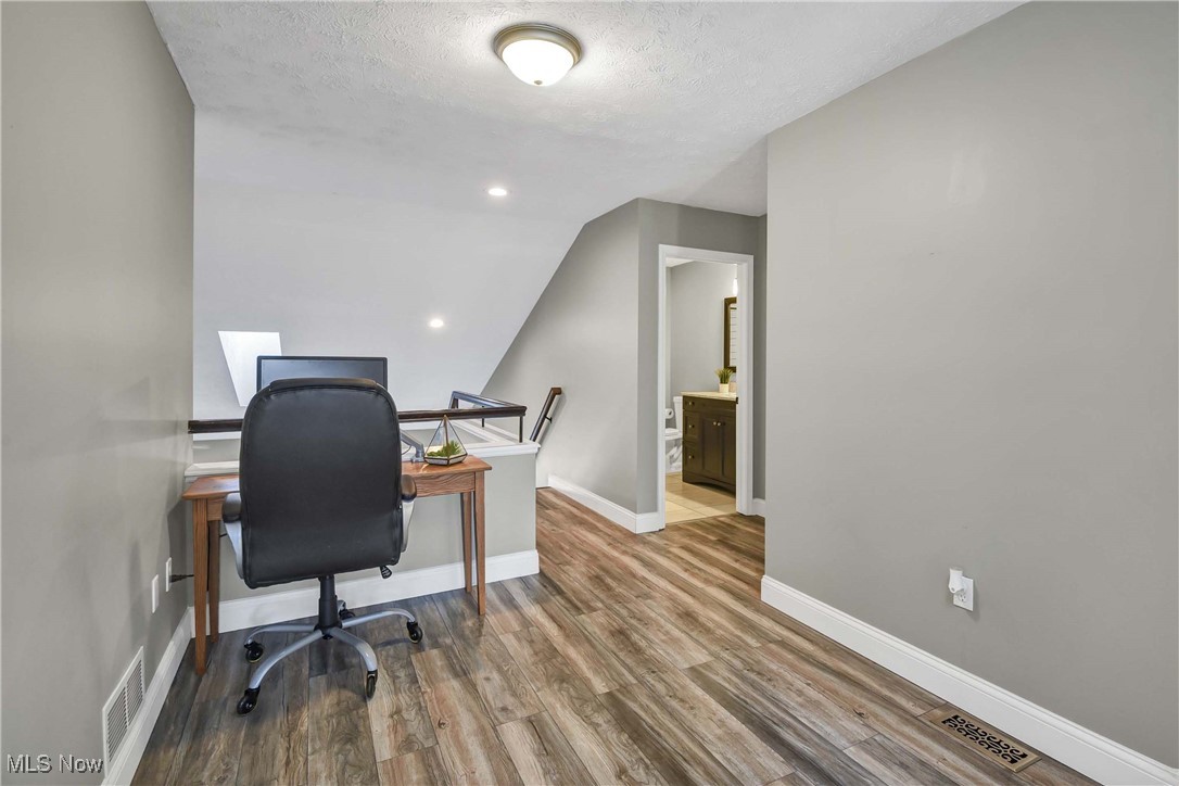 Village Green - Residential