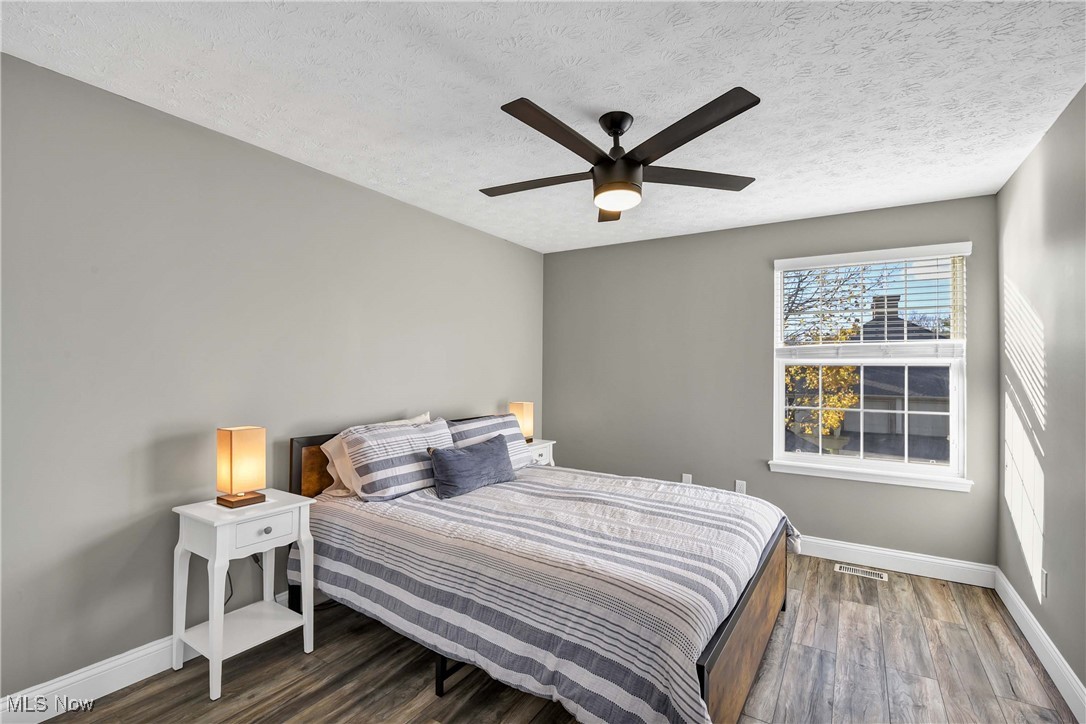 Village Green - Residential