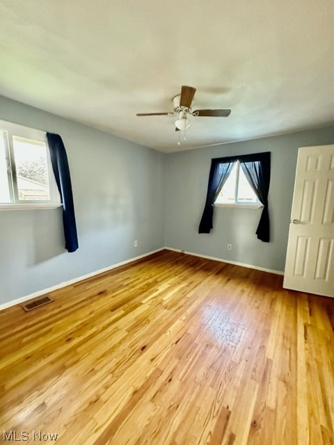 Charring Cross Meadows - Residential Lease
