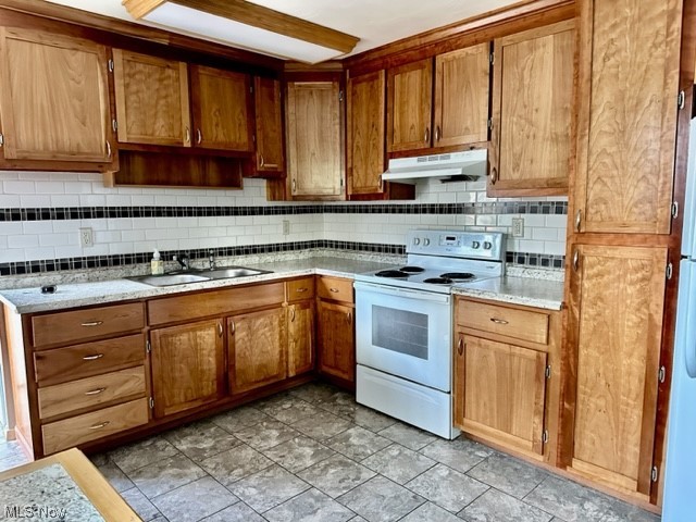 Charring Cross Meadows - Residential Lease