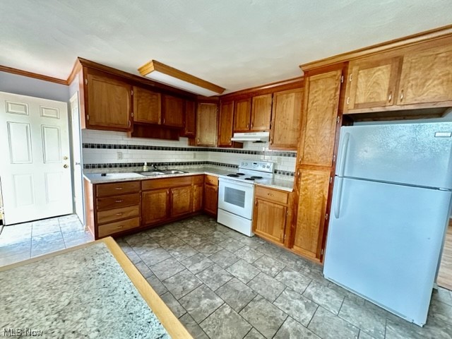 Charring Cross Meadows - Residential Lease