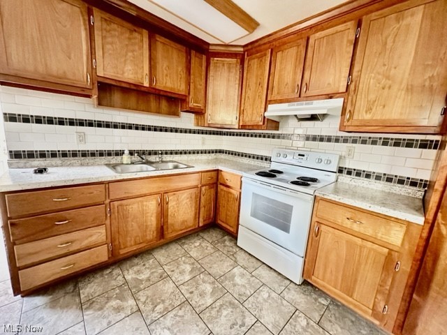 Charring Cross Meadows - Residential Lease
