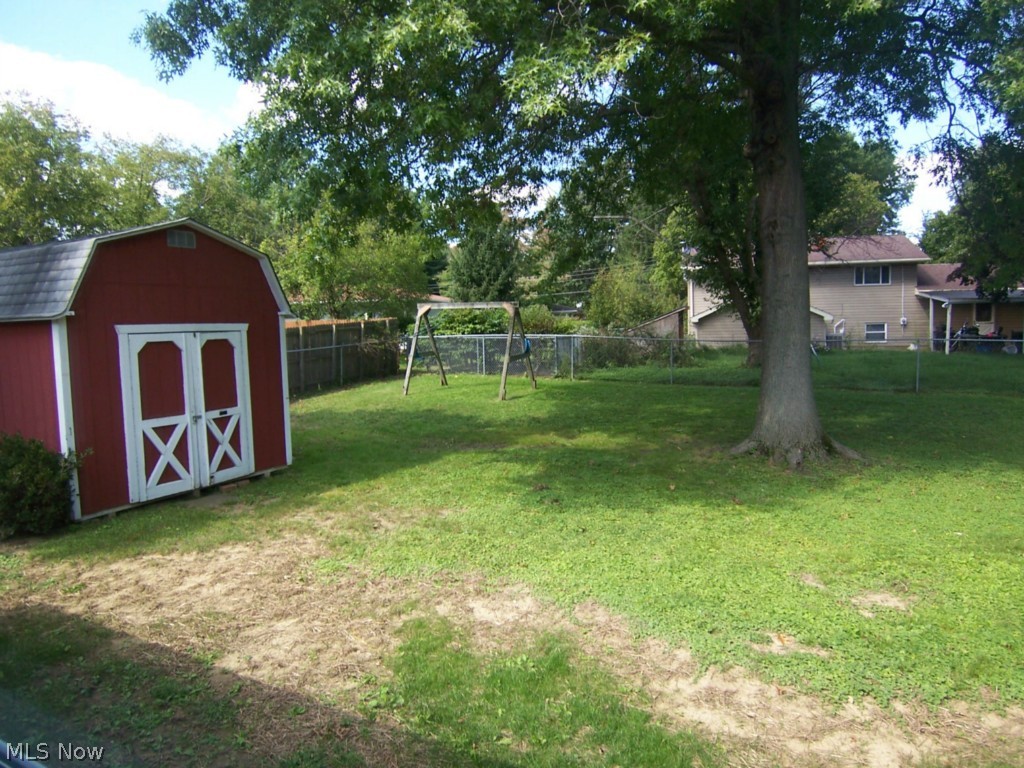 Maplewood Park - Residential