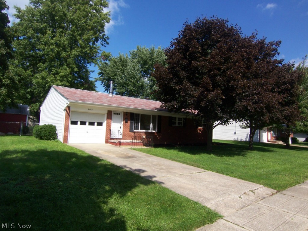Maplewood Park - Residential