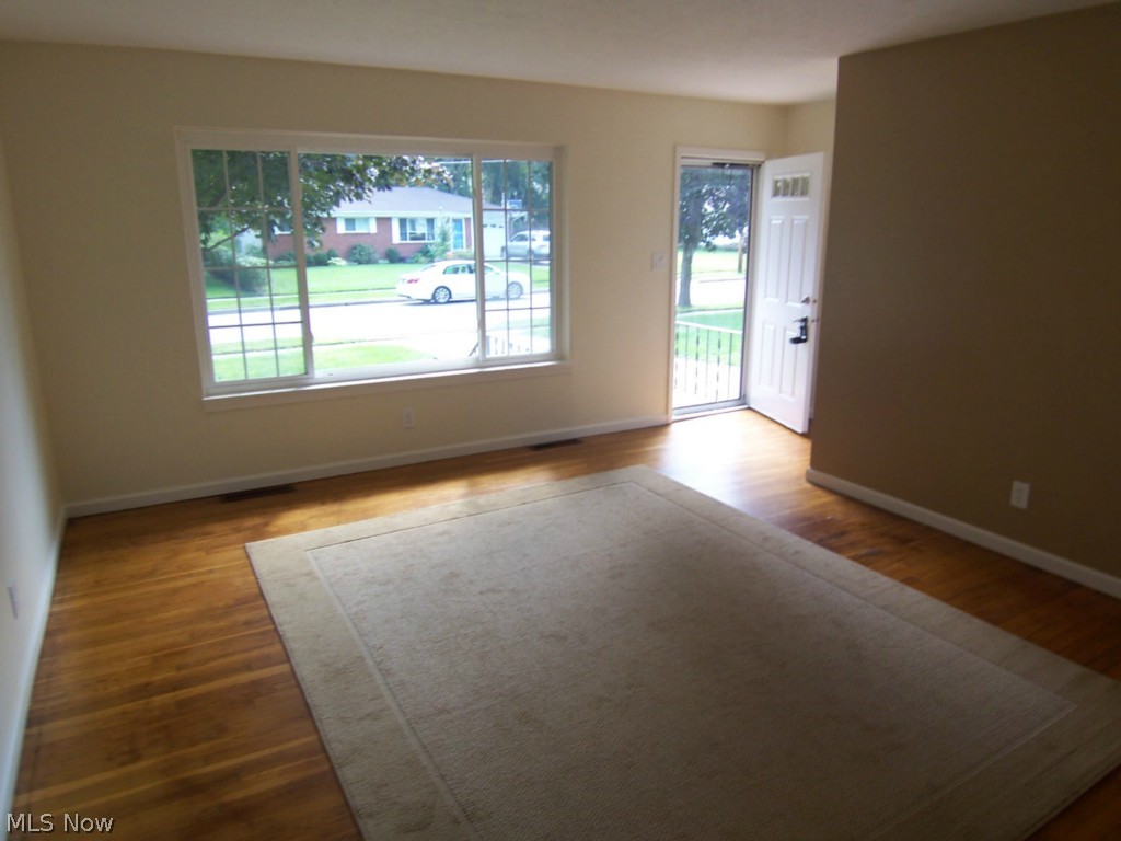 Maplewood Park - Residential