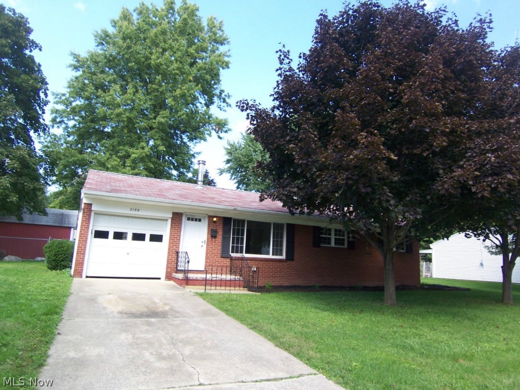 Maplewood Park - Residential
