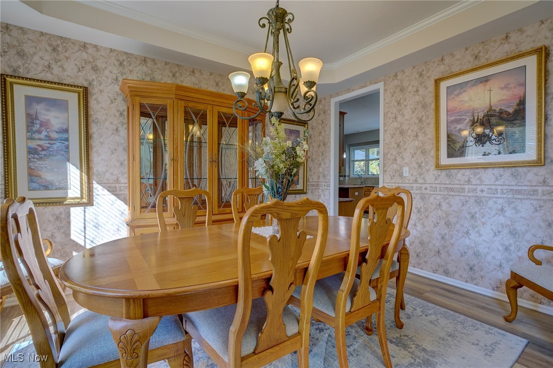 Reserve At Macintosh Farms - Residential