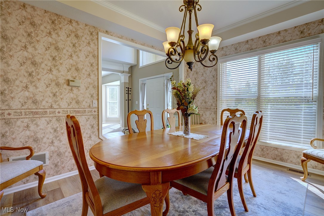 Reserve At Macintosh Farms - Residential