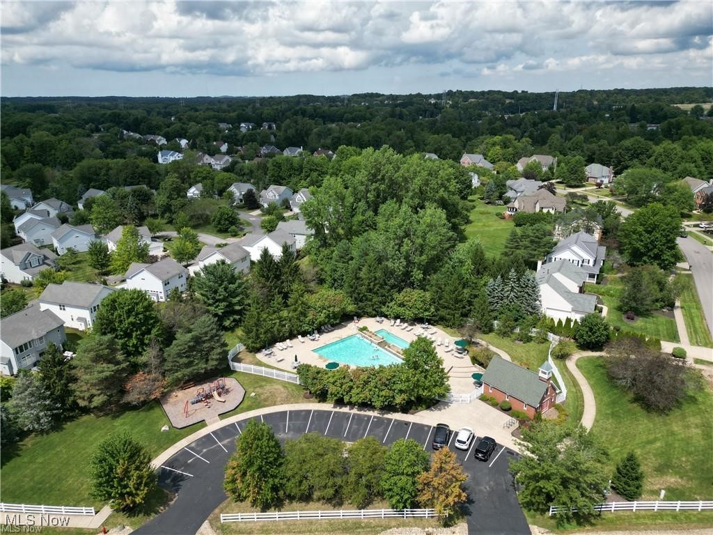 Reserve At Macintosh Farms - Residential