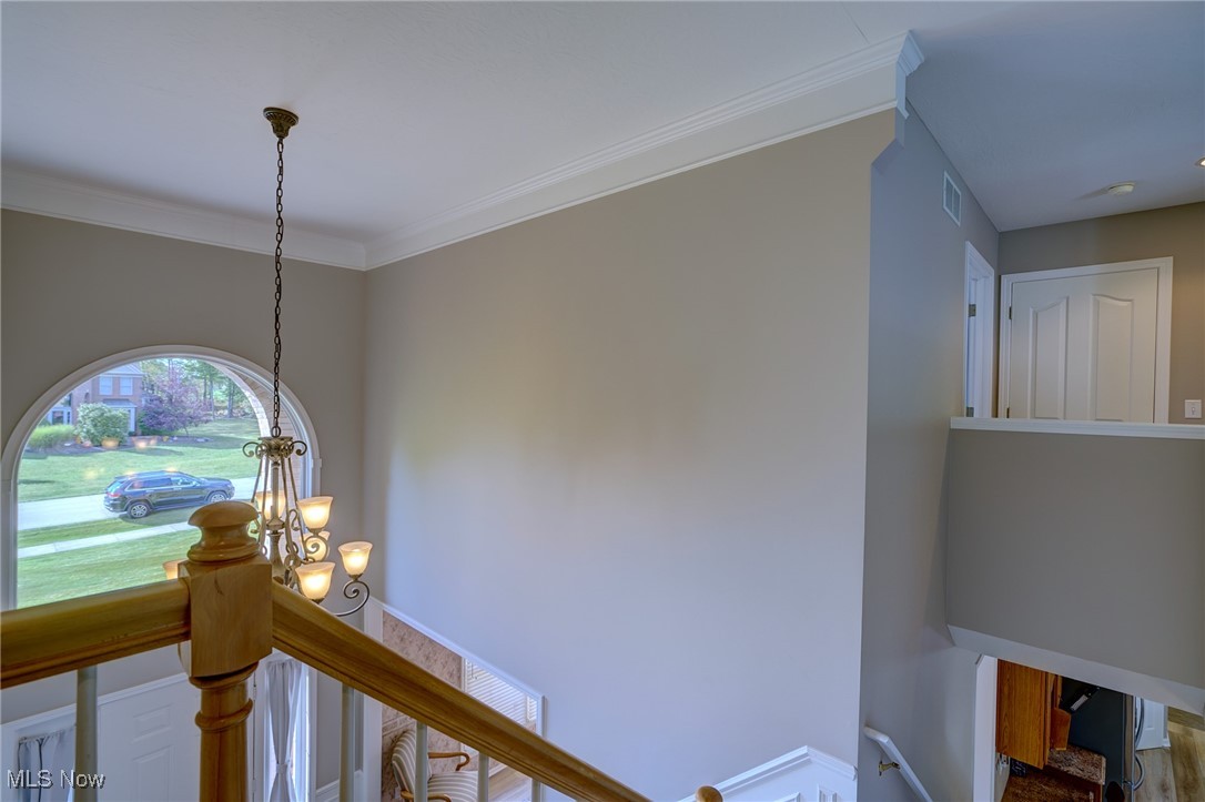 Reserve At Macintosh Farms - Residential