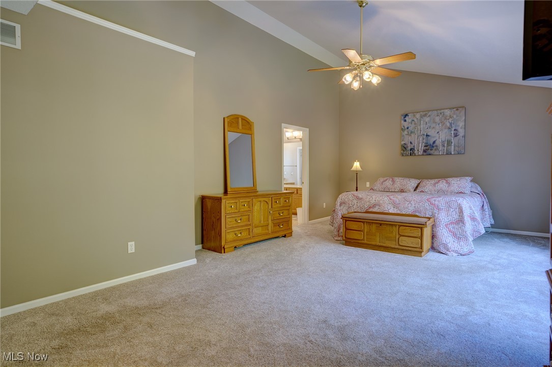 Reserve At Macintosh Farms - Residential