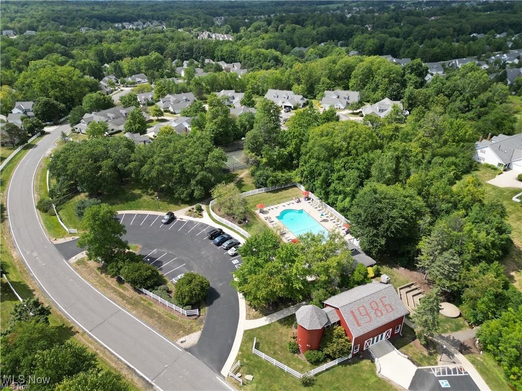 Reserve At Macintosh Farms - Residential