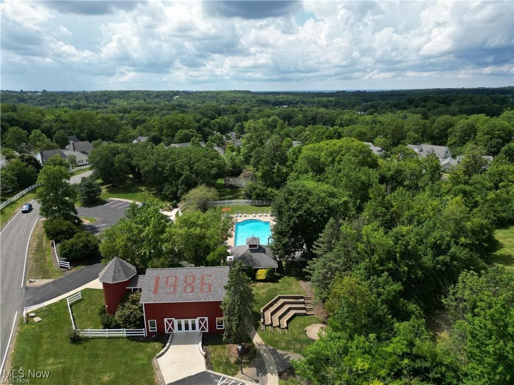 Reserve At Macintosh Farms - Residential