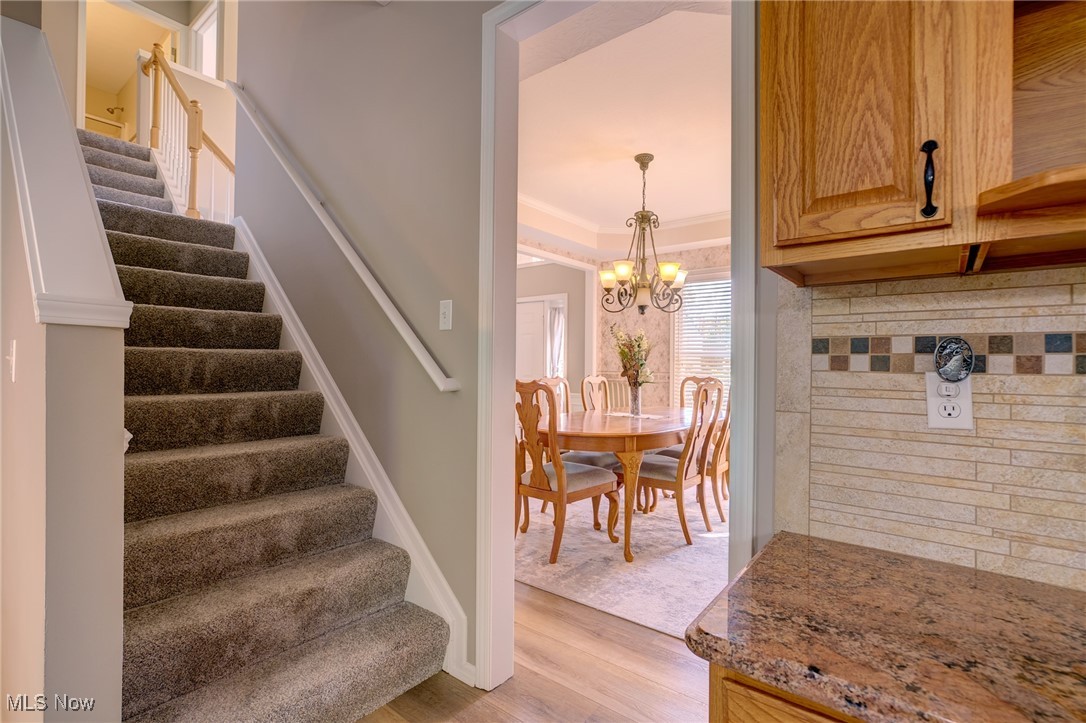 Reserve At Macintosh Farms - Residential