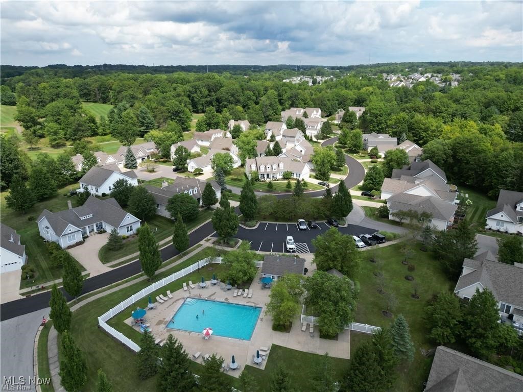 Reserve At Macintosh Farms - Residential