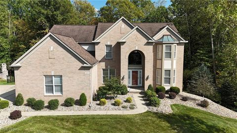 1435 Fireside Trail Broadview Heights OH 44147