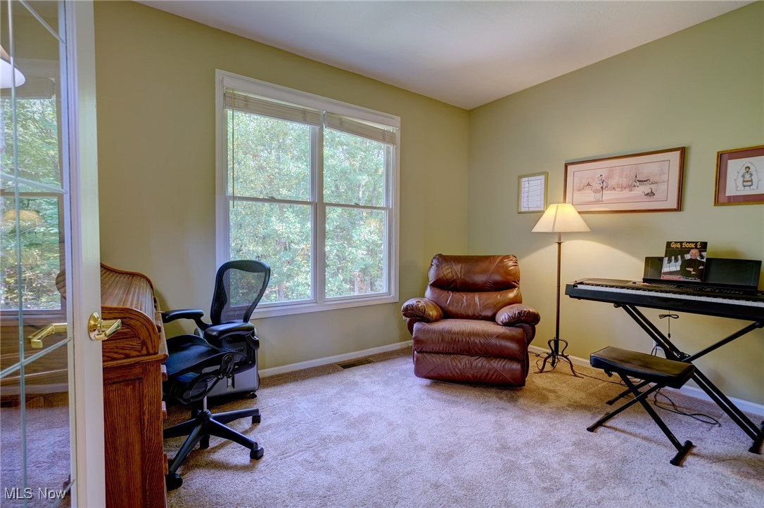 Reserve At Macintosh Farms - Residential