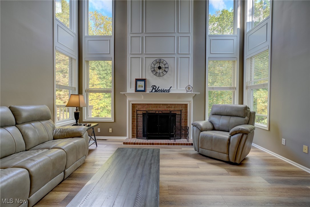 Reserve At Macintosh Farms - Residential