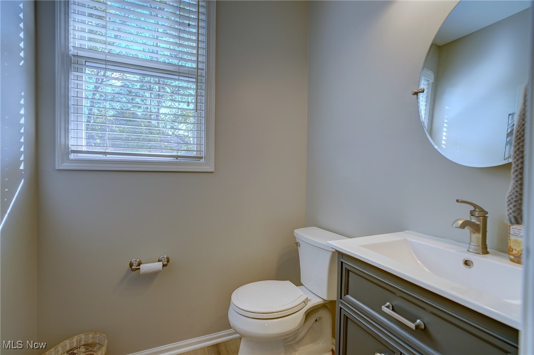 Reserve At Macintosh Farms - Residential