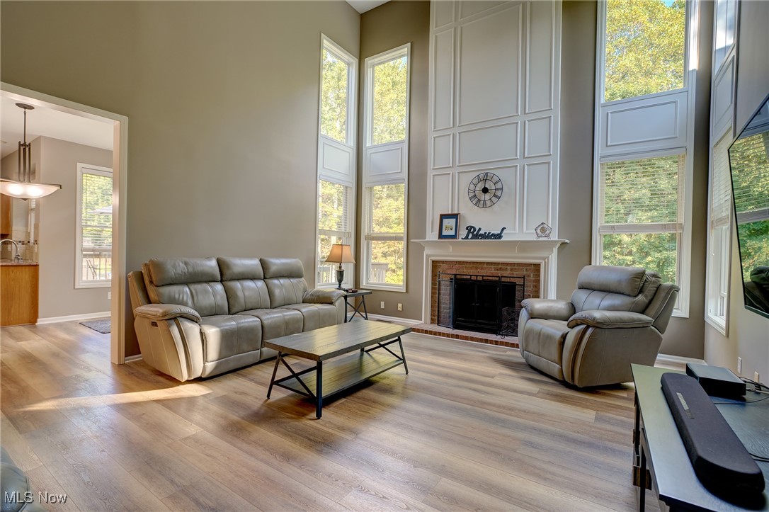 Reserve At Macintosh Farms - Residential