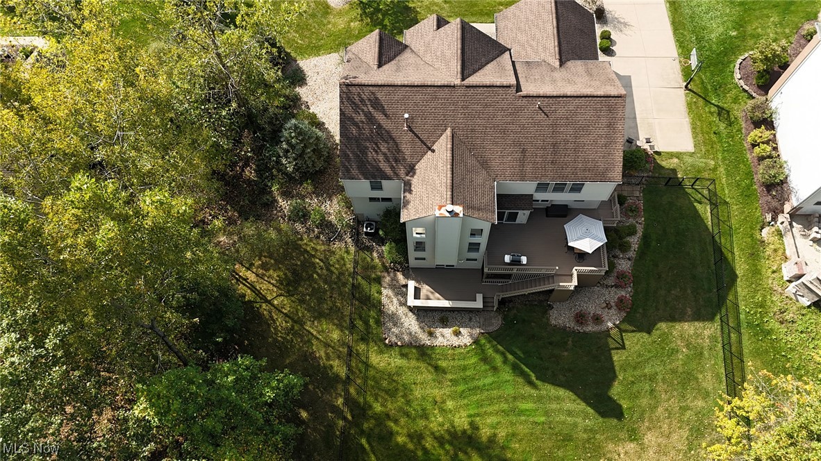 Reserve At Macintosh Farms - Residential