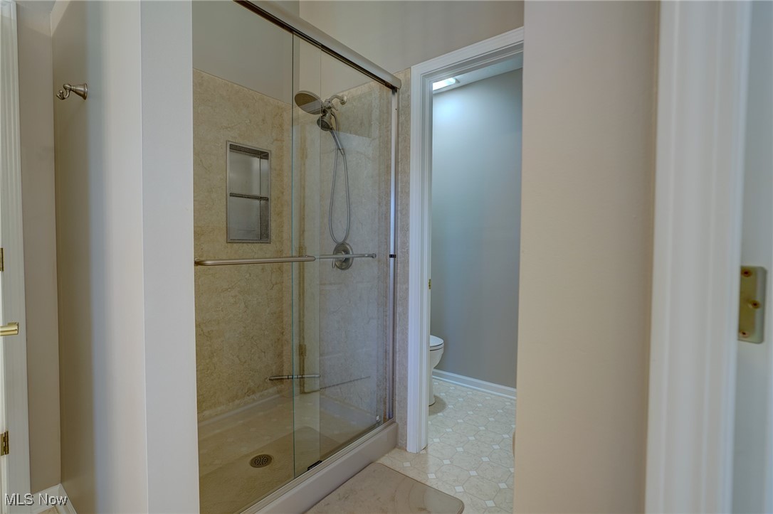 Reserve At Macintosh Farms - Residential