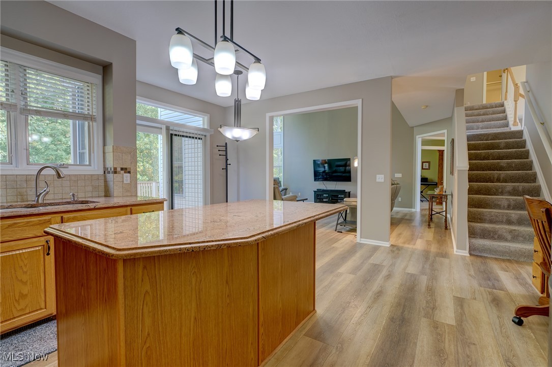 Reserve At Macintosh Farms - Residential