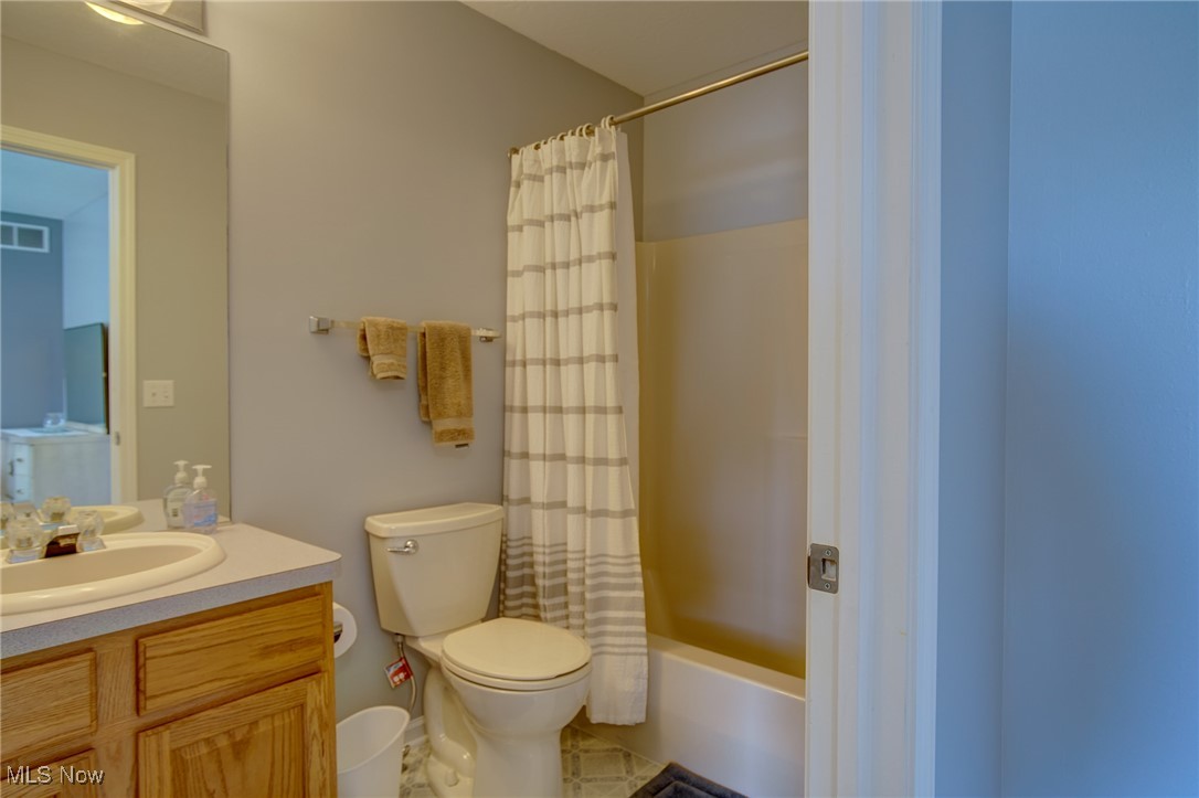 Reserve At Macintosh Farms - Residential