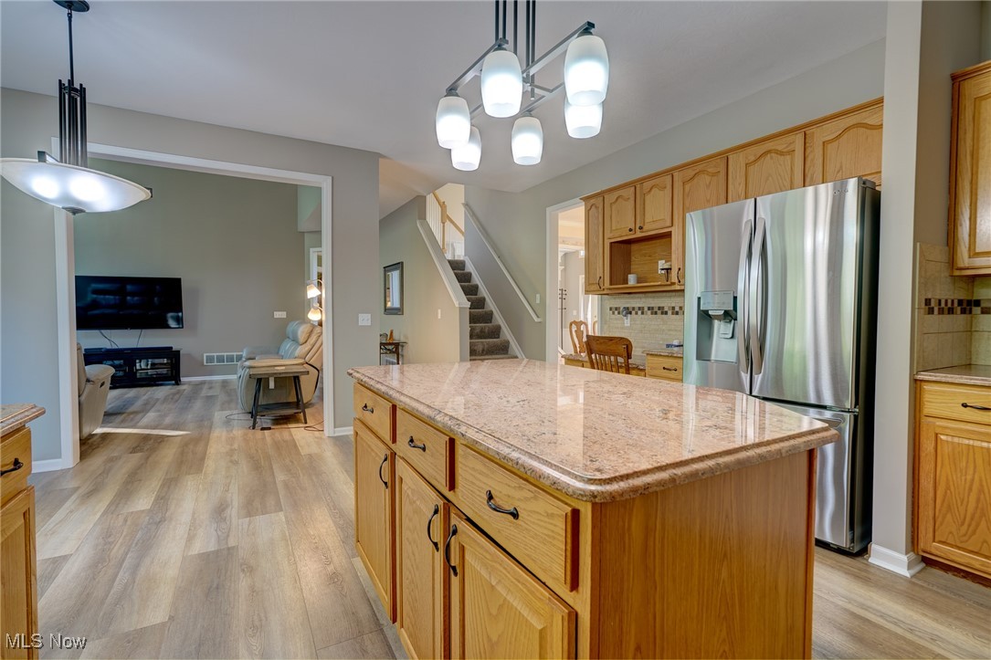 Reserve At Macintosh Farms - Residential