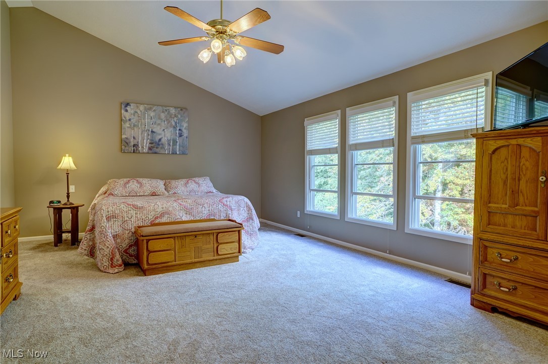 Reserve At Macintosh Farms - Residential