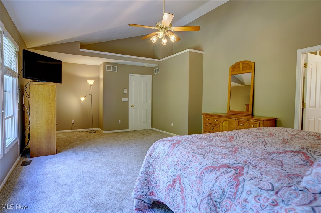 Reserve At Macintosh Farms - Residential