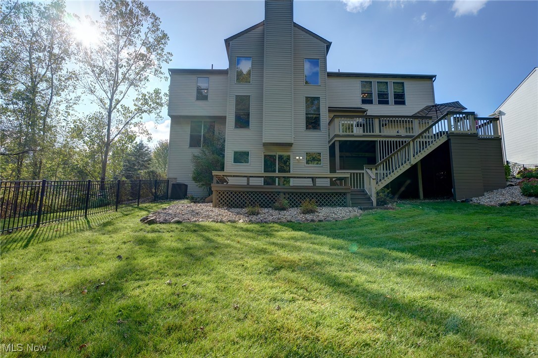 Reserve At Macintosh Farms - Residential