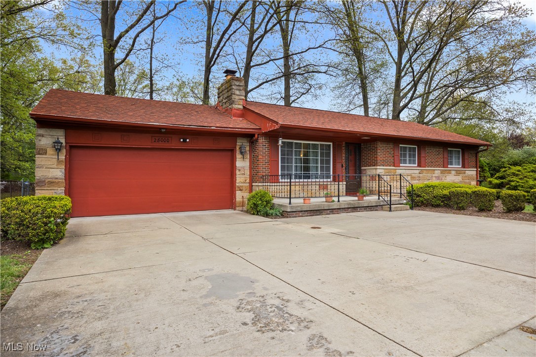 28000 Bassett Road, Westlake, Ohio image 1