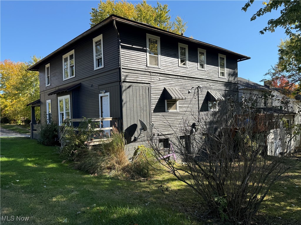 Taylor - Residential Income