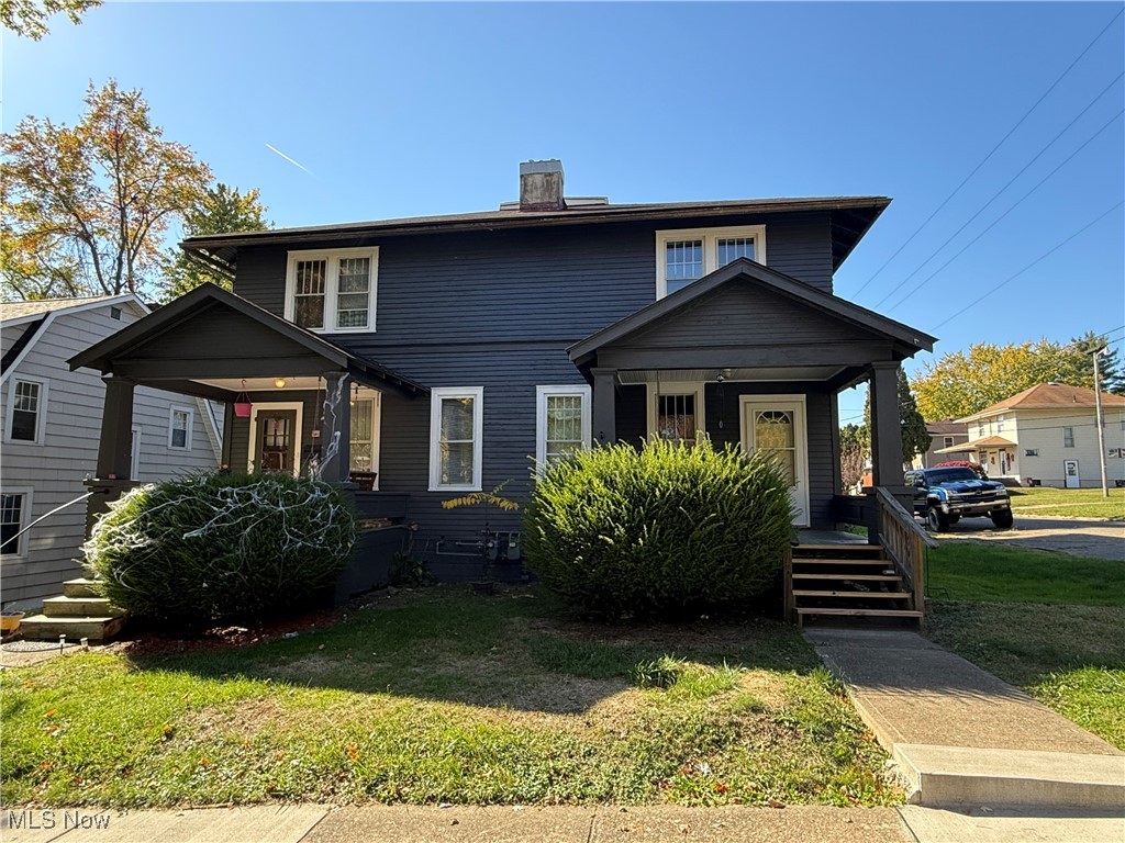 Taylor - Residential Income