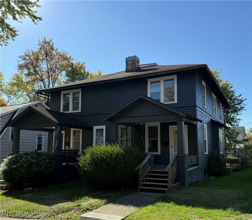 Taylor - Residential Income