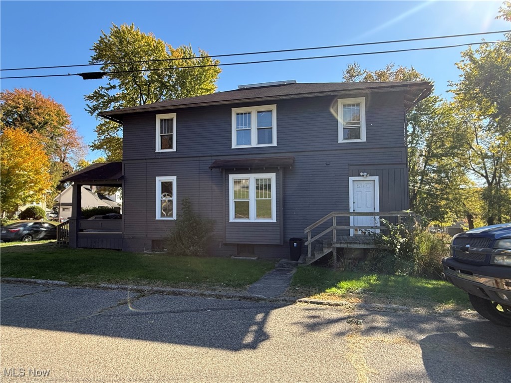 Taylor - Residential Income