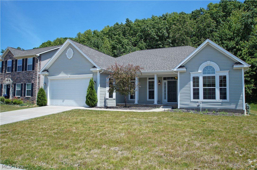 Canyon Spgs Sub - Residential