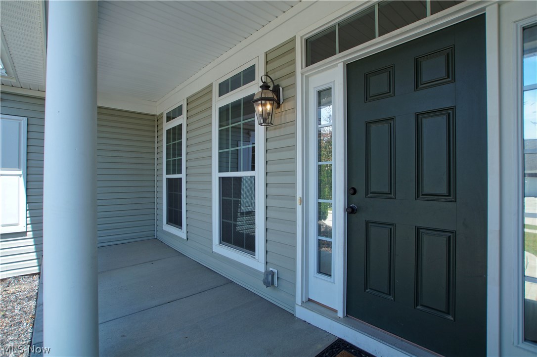 Canyon Spgs Sub - Residential