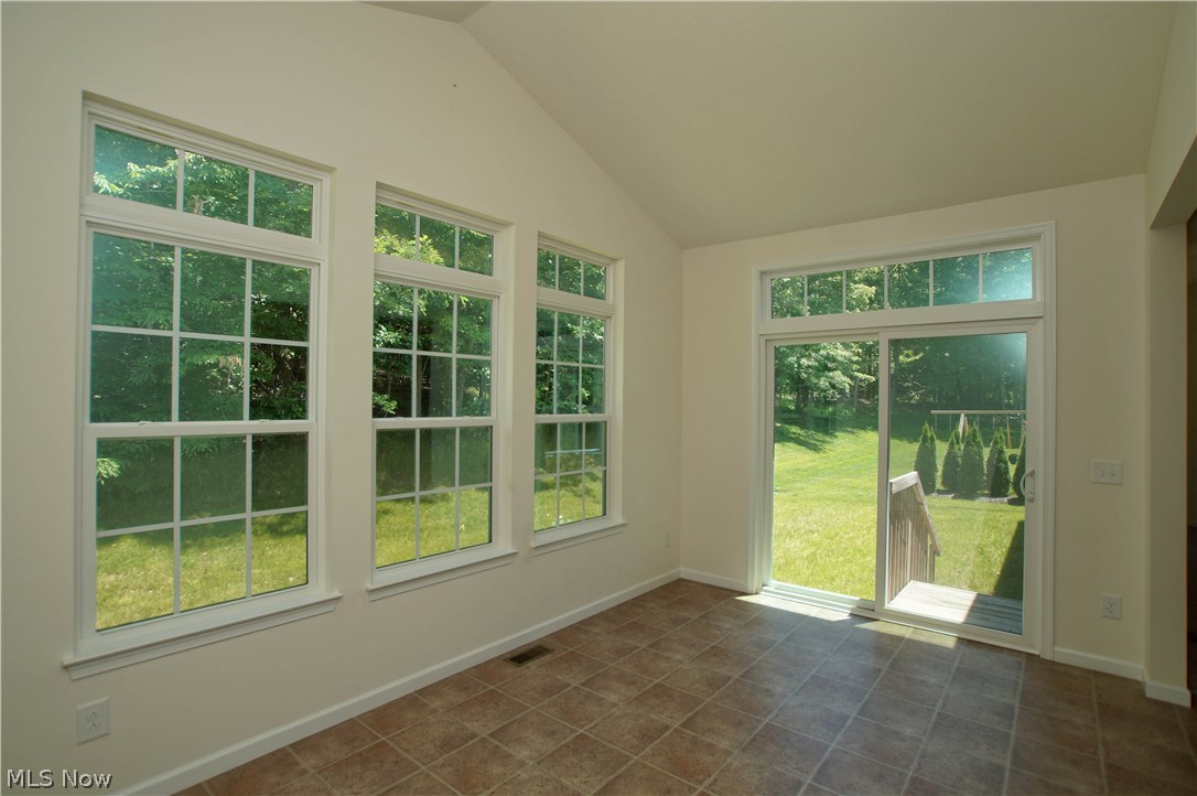 Canyon Spgs Sub - Residential